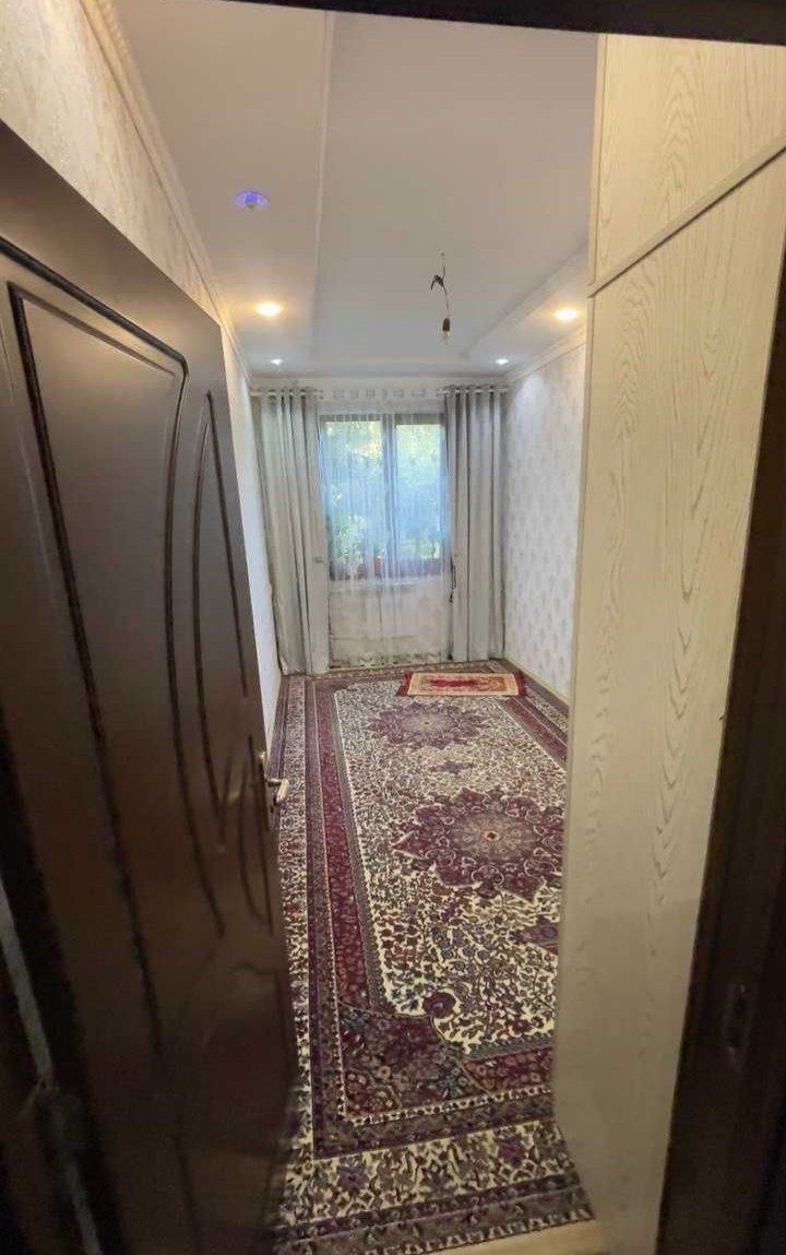 3/3/4 Продаётся Чиланзар 12Кв Цена: 75000$