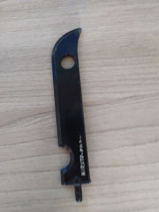Продам детский металл.нож Наруто.