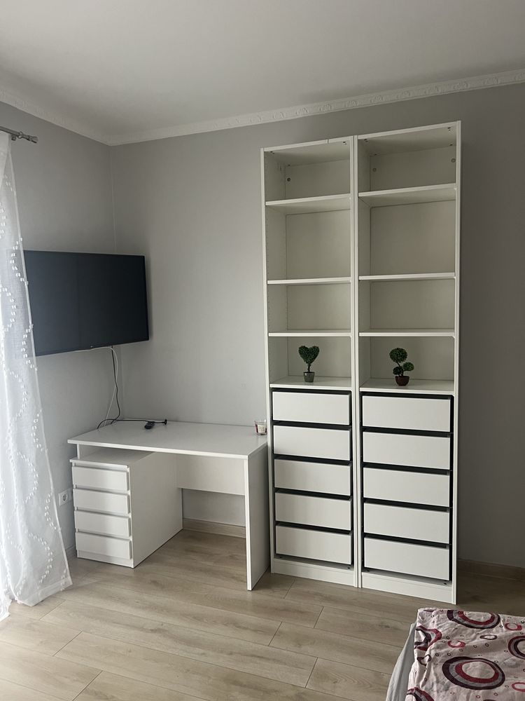 Inchiriez apartament la casa la 5 minute de centrul orasului de mers p