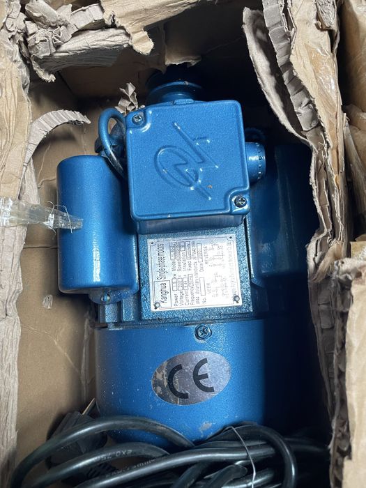 Motoare electrice 220 v 2,2 kw si 1,5 kw