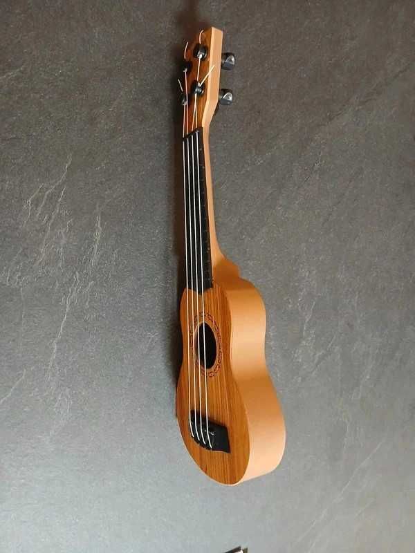 Oculele ukulele mini chitara - Transport Gratuit