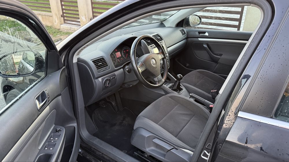 Golf 1.4 tsi de vanzare