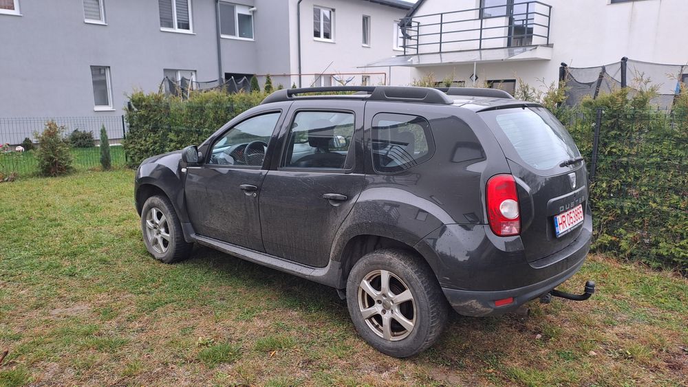 De vanzare Dacia Daster