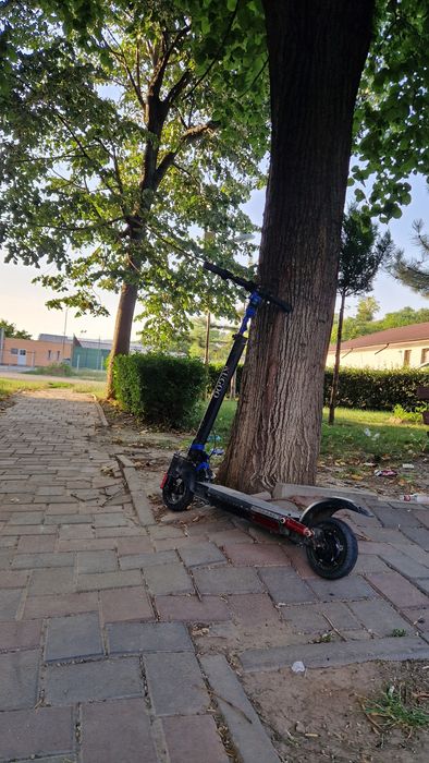 Vand trotinetă  electrică