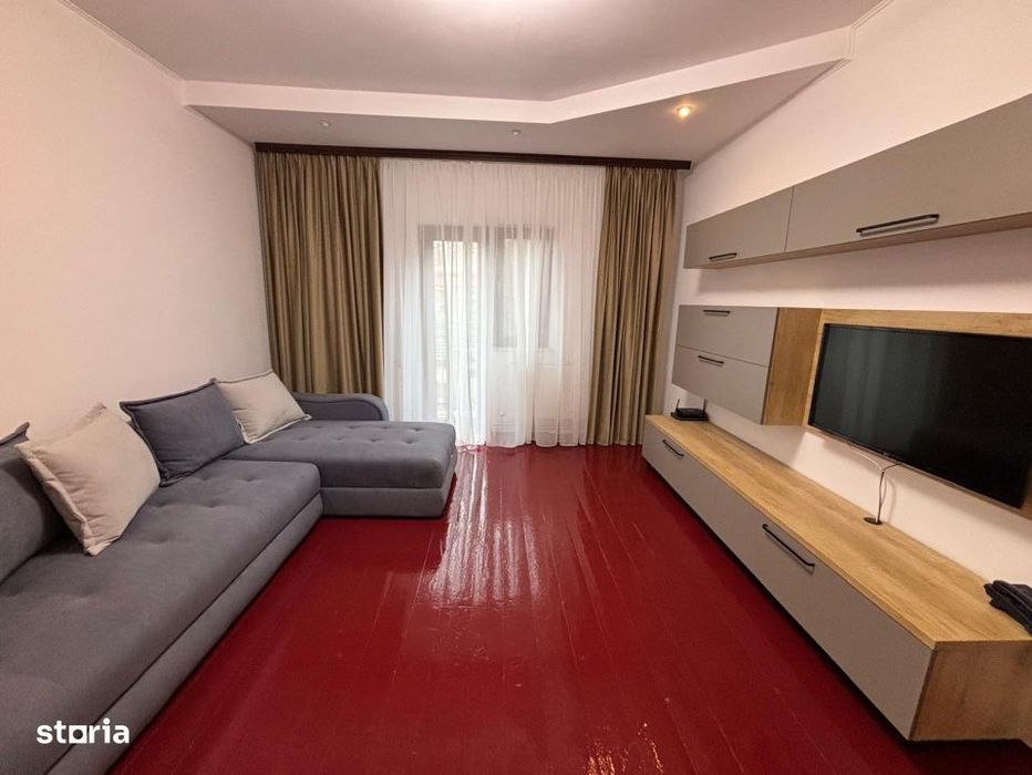 Casa ultracentrala 4 camere – Tomis Mall | 0% comision & consultanta
