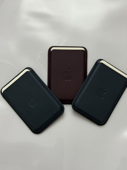 Картхолдер от apple