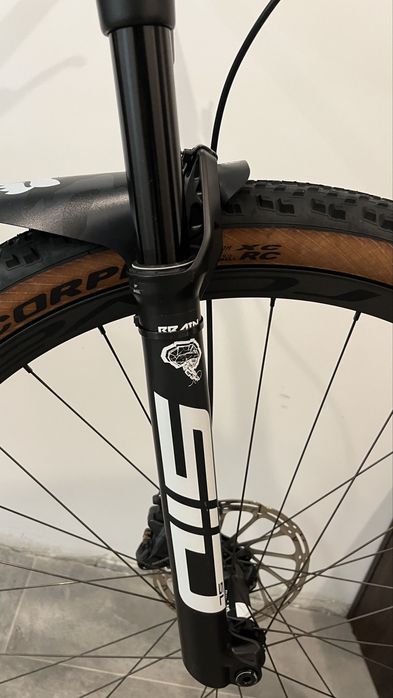 Specialized Epic Expert 17 2023 - roval