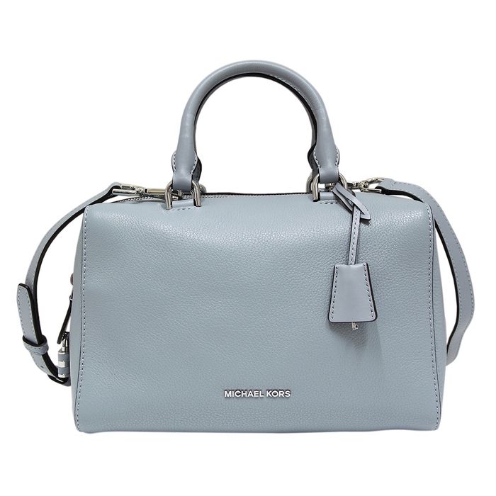 Сумка Michael Kors Kirby, кожаная, новая