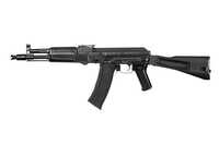 Airsoft карабина e&l ak 105 essential