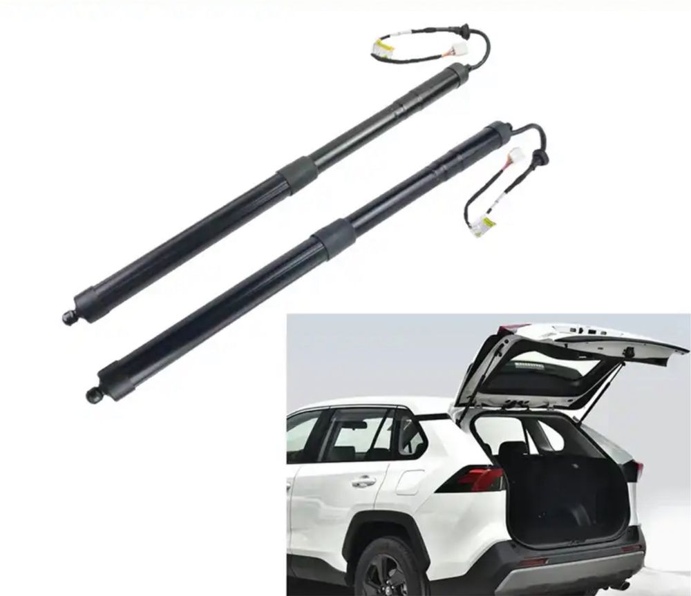 Motoras Electric Amortizor Portbagaj Telescop Haion Toyota Rav4 2018+