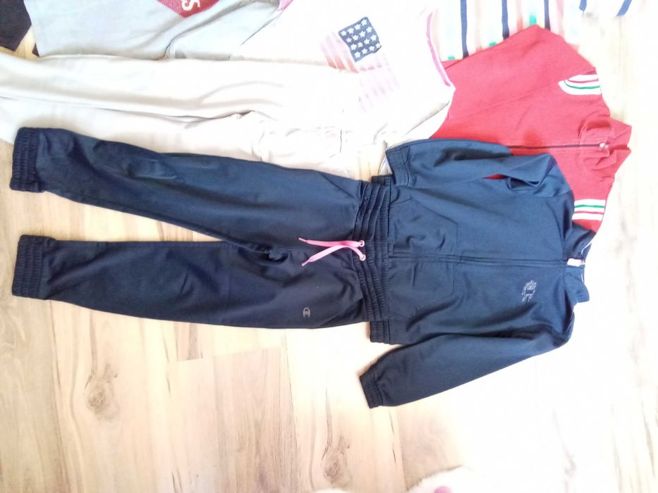 Голям лот есенно зимни дрешки за 5г