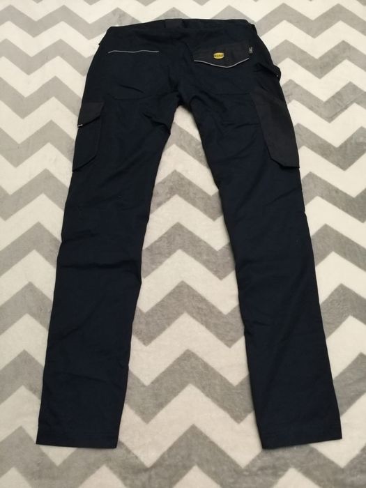 DIADORA UTILITY pantaloni XL bărbați TOP lucru | transport GRATUIT‼️