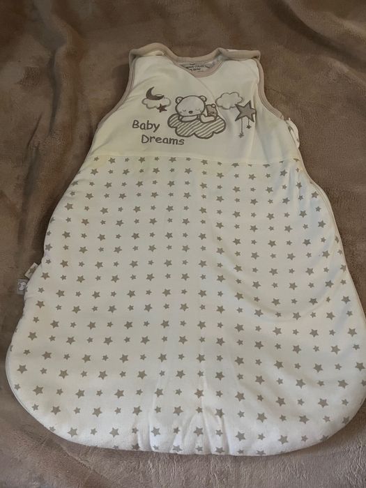 Sac de dormit 56/62cm