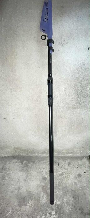 Tele Carp Formax Aries
