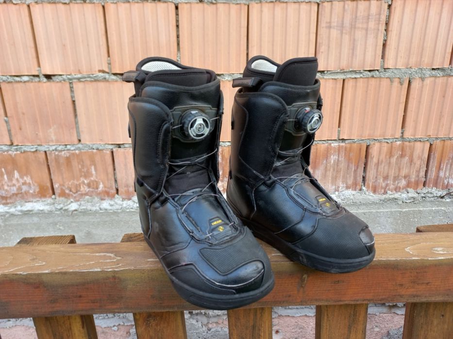 Boots snowboard Head marimea 255
