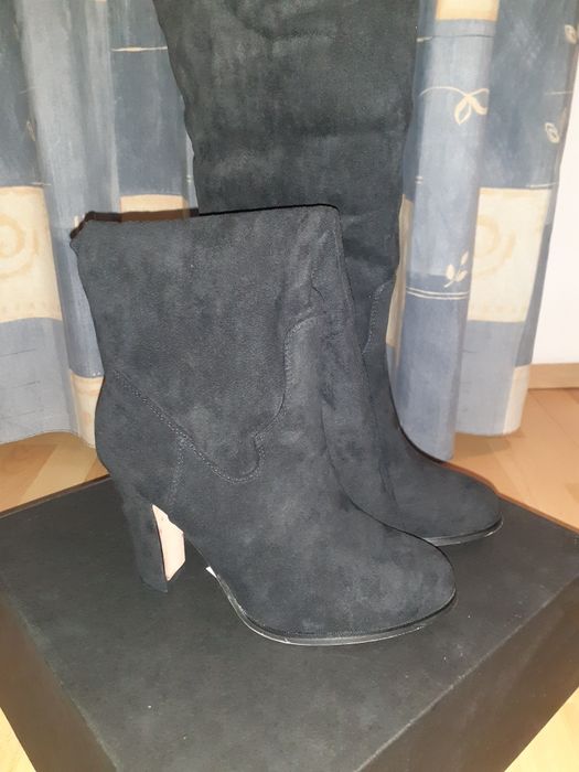 Cizme dama  Mexx - Noi în Cutie - Marime 37