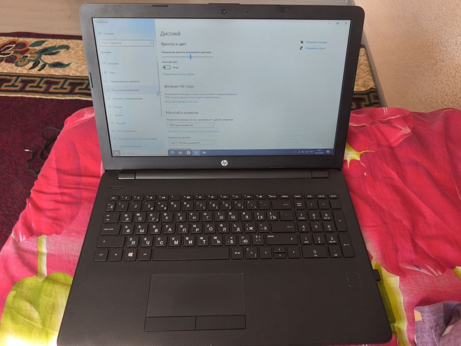 Продам Ноутбук HP