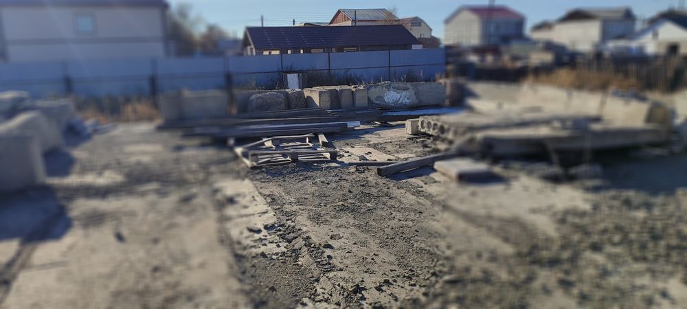 Продам земельный участок.