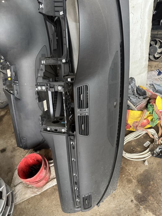 Plansa bord passat b6.b7