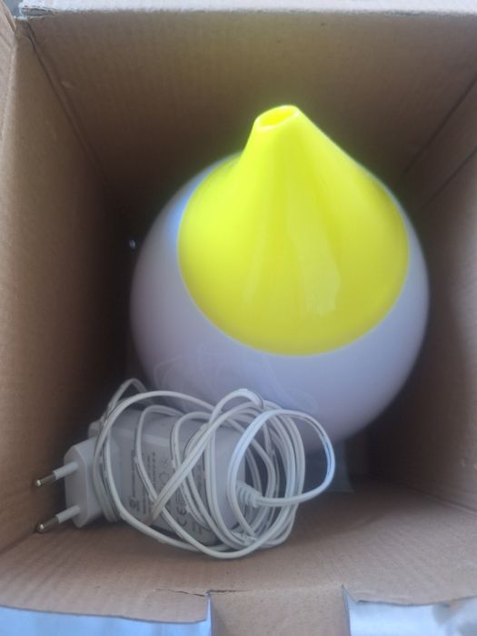 Umidificator Laica Baby