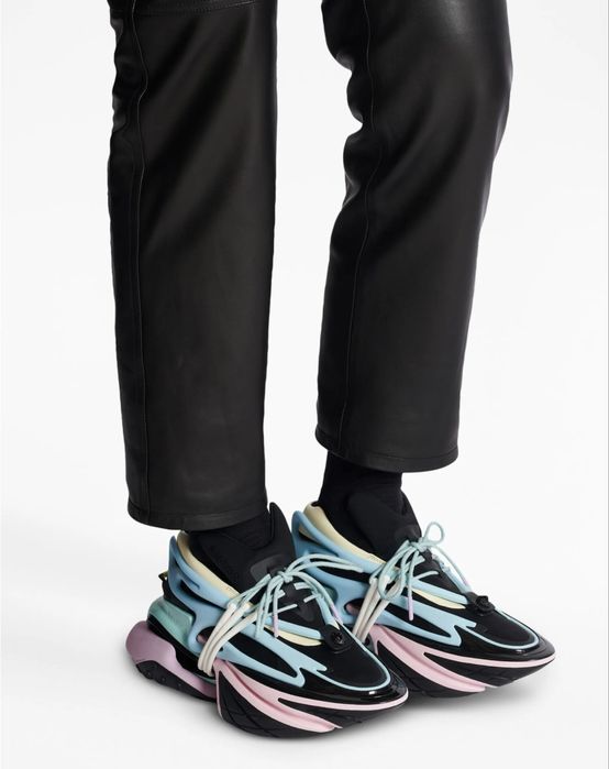 Vand balmaini unicorn