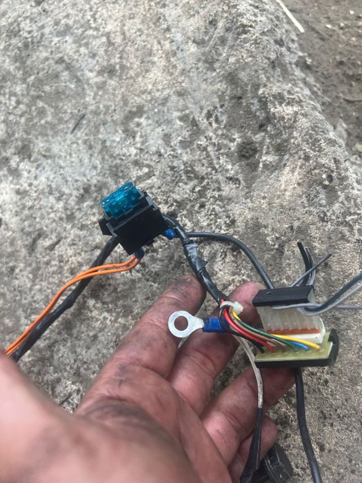 Теглич за Audi A4 b8 A5 8t westfalia със сваляема кука A4 A5 комплект