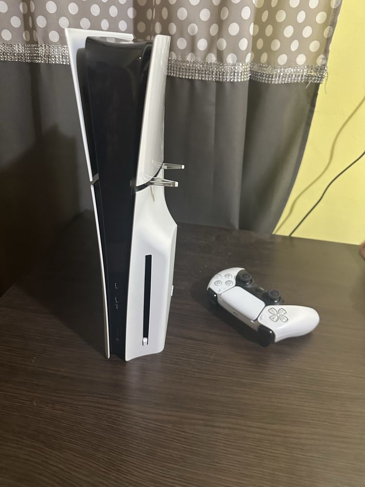 playstation 5.