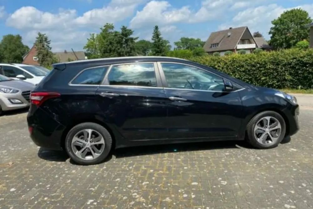 Motor hyundai i30 i40 tucson kia sportage ceed venga optima soul kona