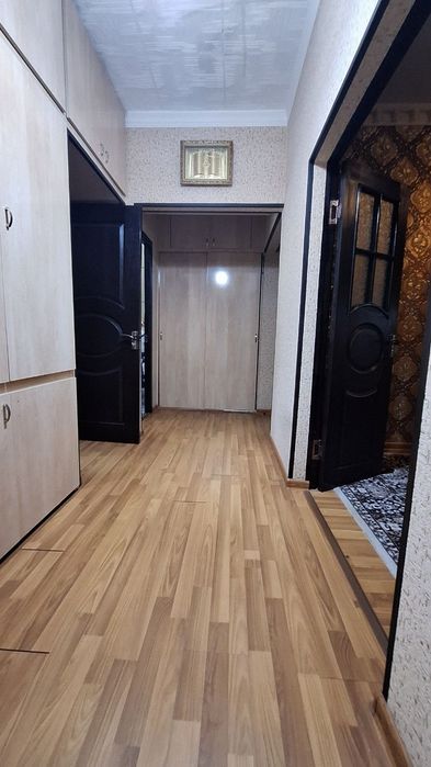 Продаётся 3х комнатная Карасу-1