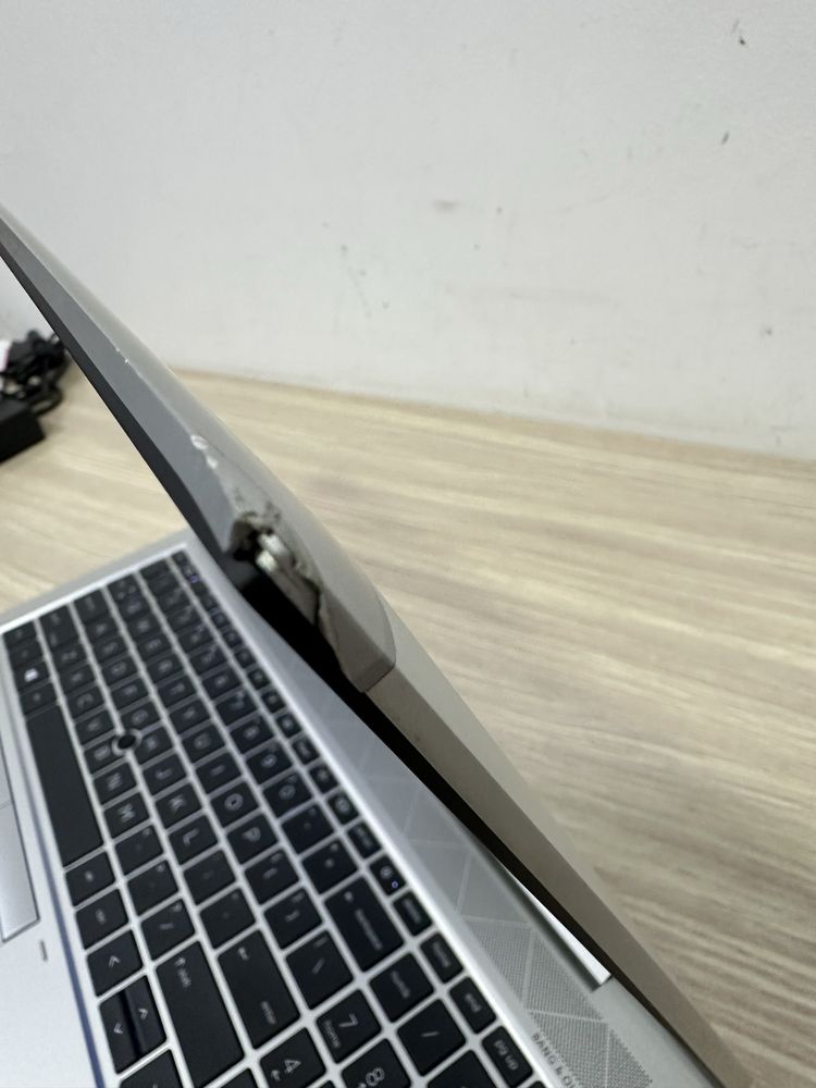 Hp elitebok 850 g7 intel core i5 10th gen