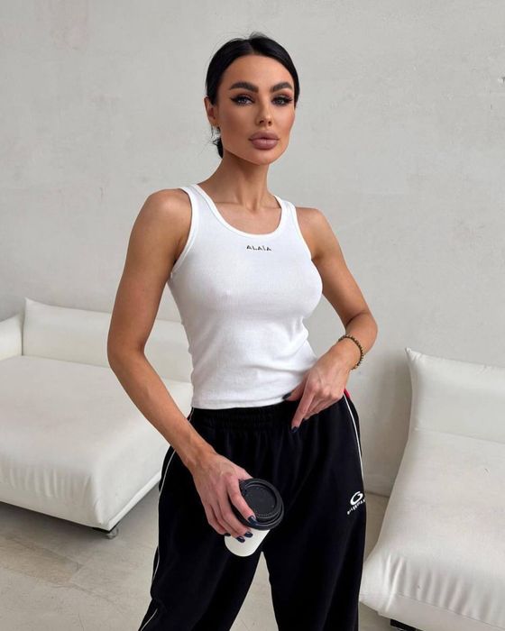 Alaia дамски потник New Season