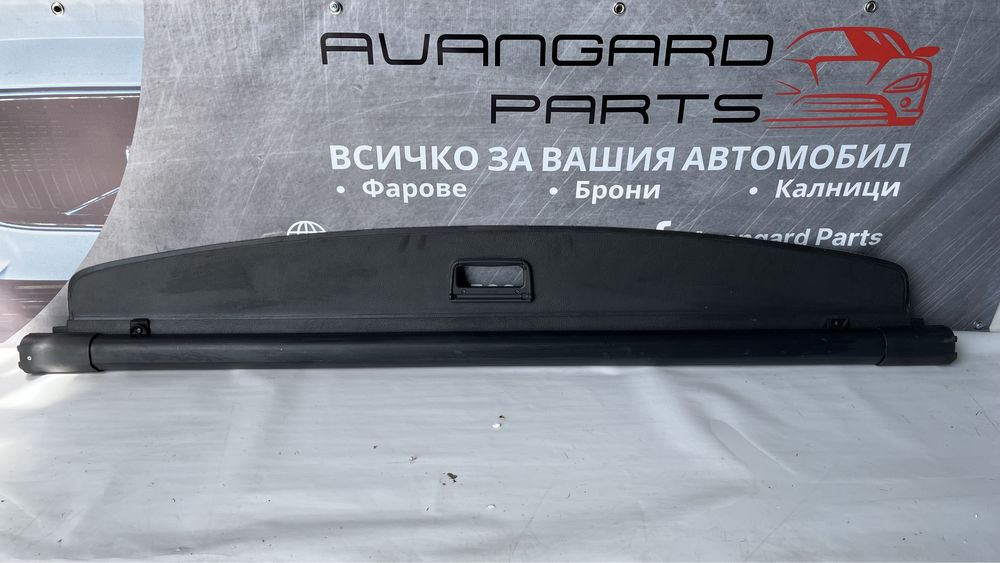 Щора за багажник VW Touran 2004-2010