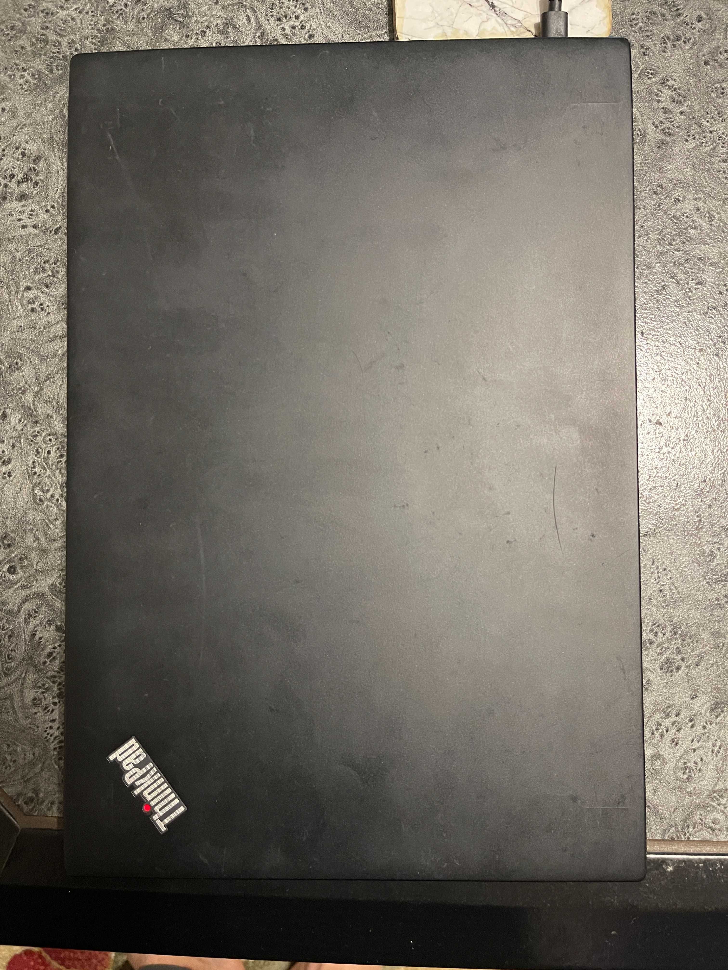 LENOVO ThinkPad T480s
