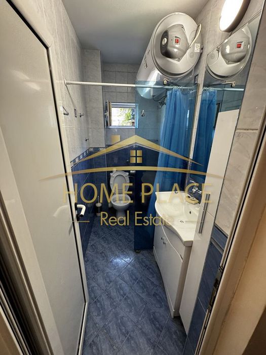 Дава се под наем Двустаен апартамент в Варна, Гръцка махала - 90 кв.м за 561 € - Снимка #7