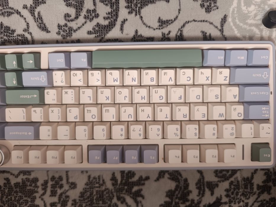 Компьютер игравой