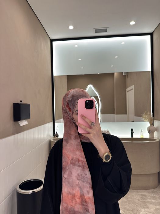 Sharqia pushti sharf