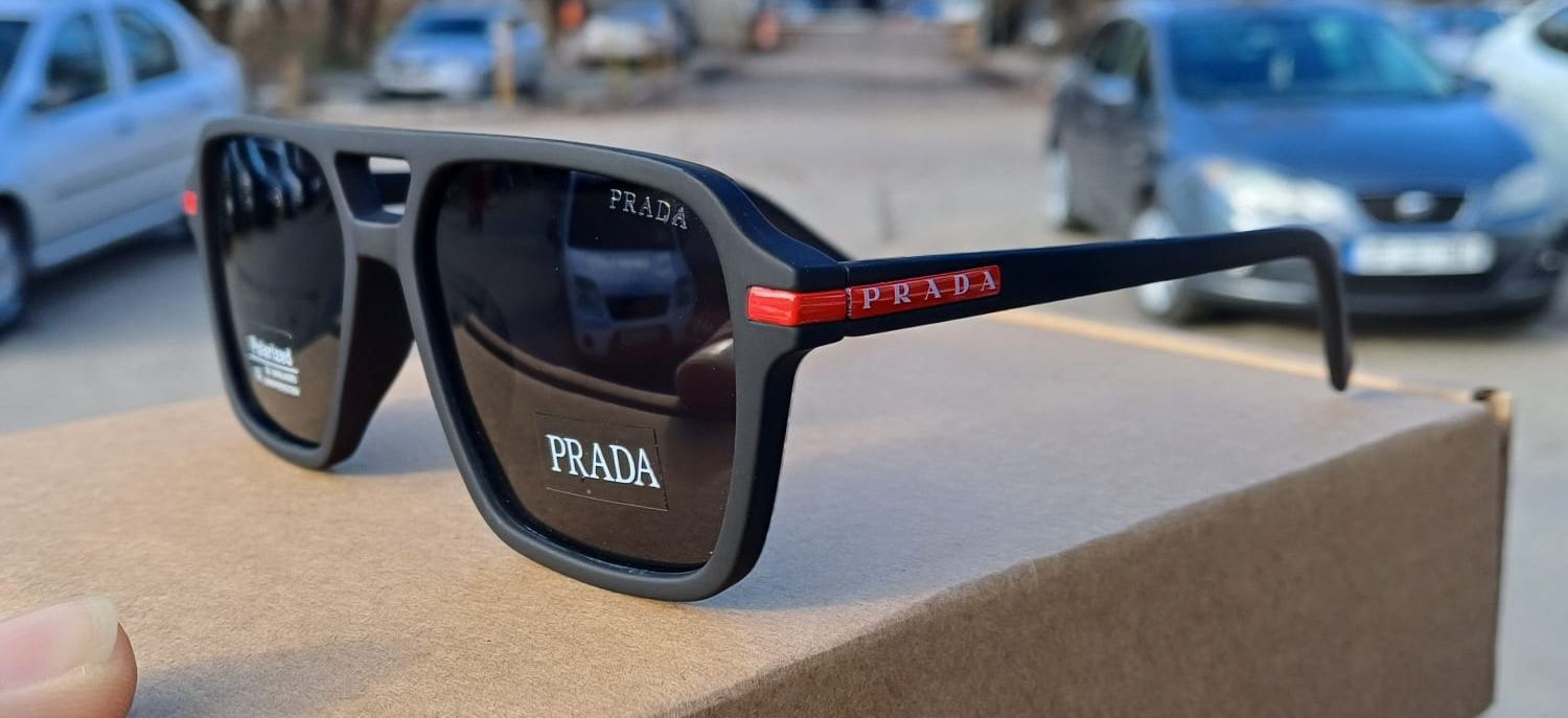 Ochelari de soare P 993 polarizati
