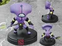 Figurina  Faceless Void Darkterror Dota 9 cm