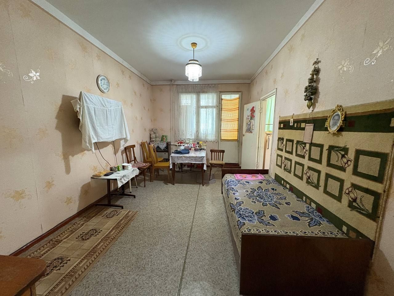 Продаю квартиру 2/2/4