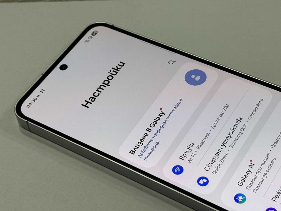 Samsung Galaxy S24 FE 5G 128GB 8GB RAM Dual