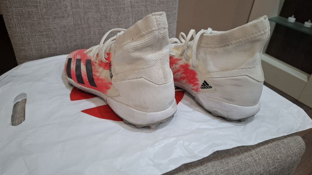 Adidas Predator 43 1/3