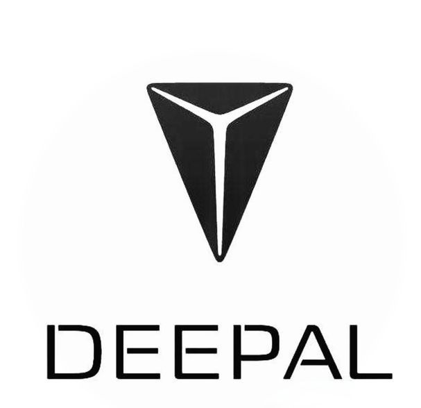 Deepal S07 215 Max 2025 ресталинг срочно от Terra Auto авто в пути