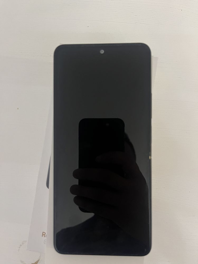 Xiaomi Redmi Note 11 Pro+ 5G