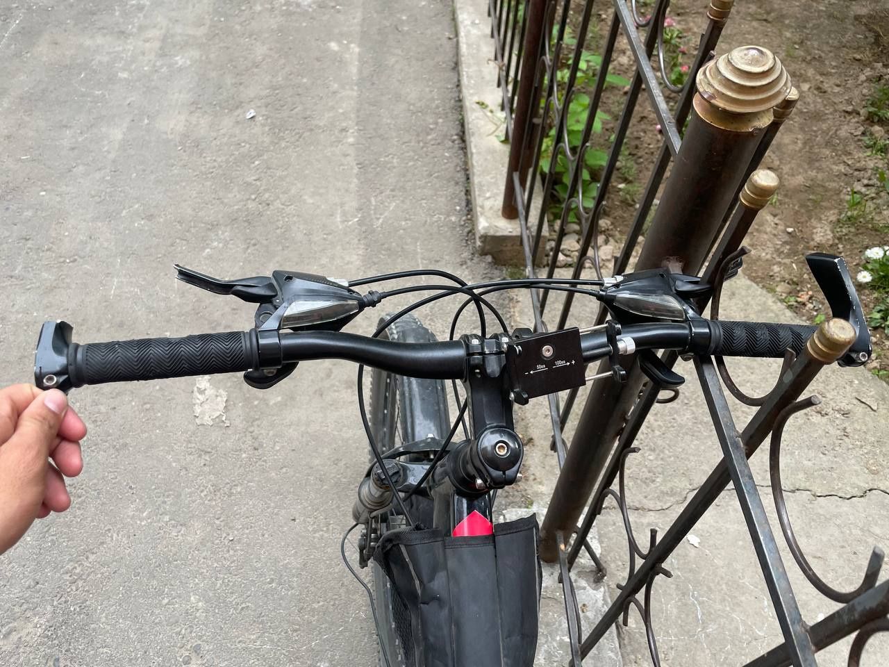 Velosiped sotiladi 750 000 soʻm