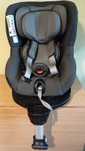 Scaun auto pentru copil  cu prindere  isofix