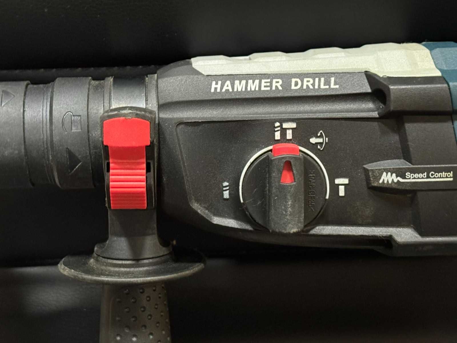 Перфоратор BOSCH GBH 2-28 DFR Professional