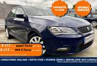 Seat Toledo 1,4 Benzina Automat DSG / Posibilitate si Rate Credit Leasing TVA 19%