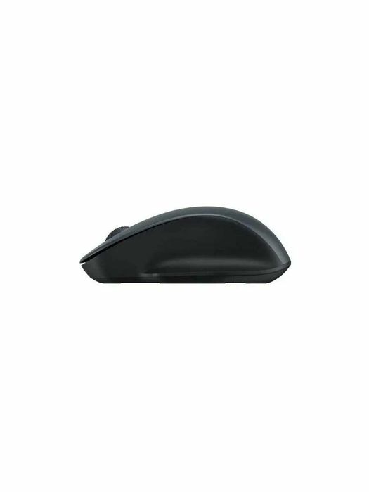 Компьютерная мышь Xiaomi Wireless Mouse Comfort Edition (Black)
