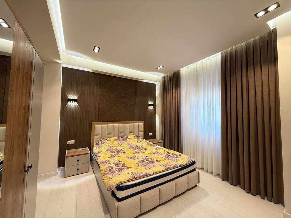 Продаю 2/9/14 кв ПРЕМИУМ класса. Новостройка/ЖК /Яккасарайский