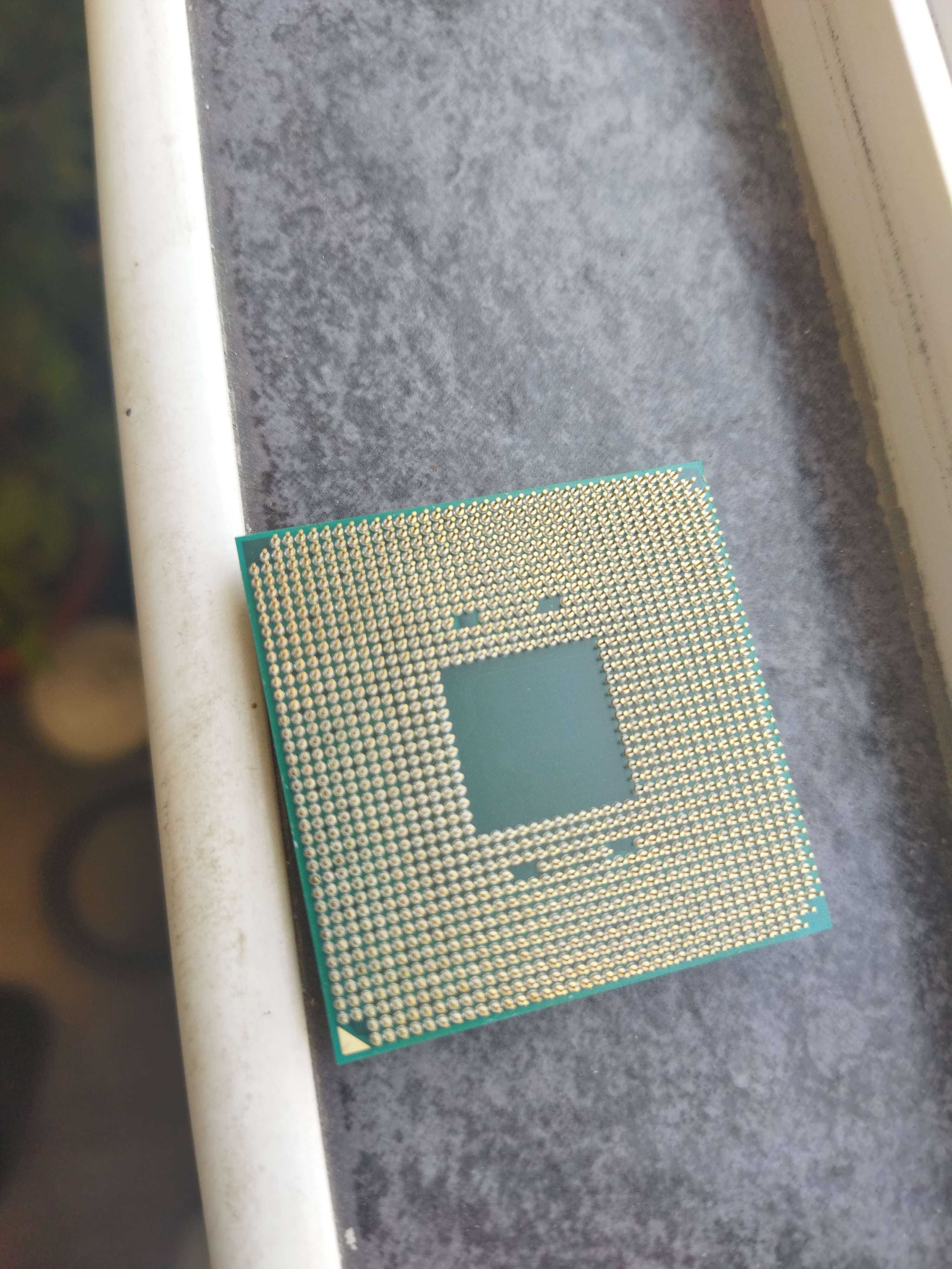 Процесор AMD Ryzen 5 2600 3.4GHz